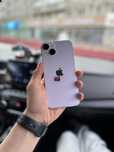 iPhone 14  256 гб
