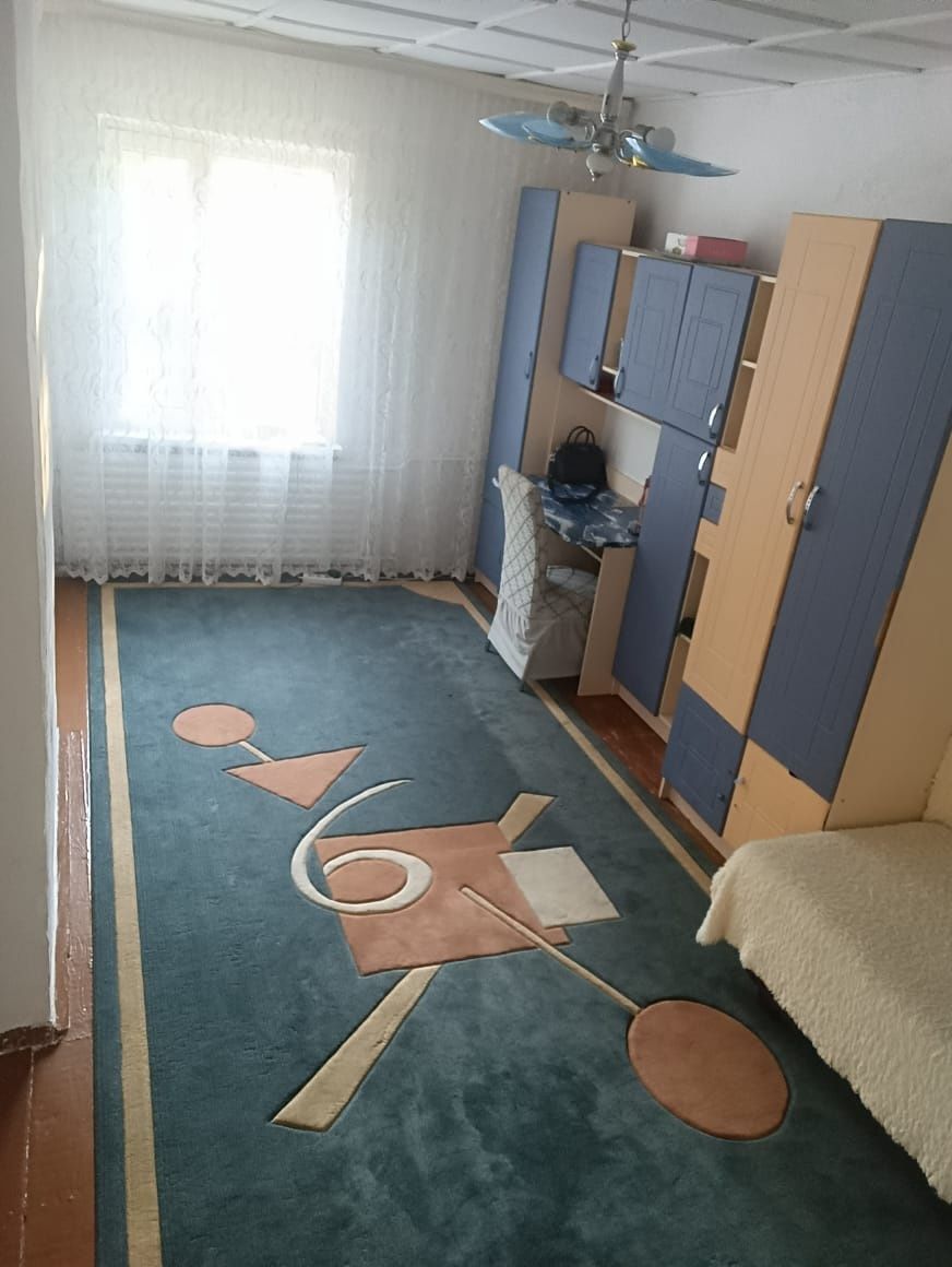 Продам дом Ушарал