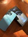 Iphone 12 pro max 256gb