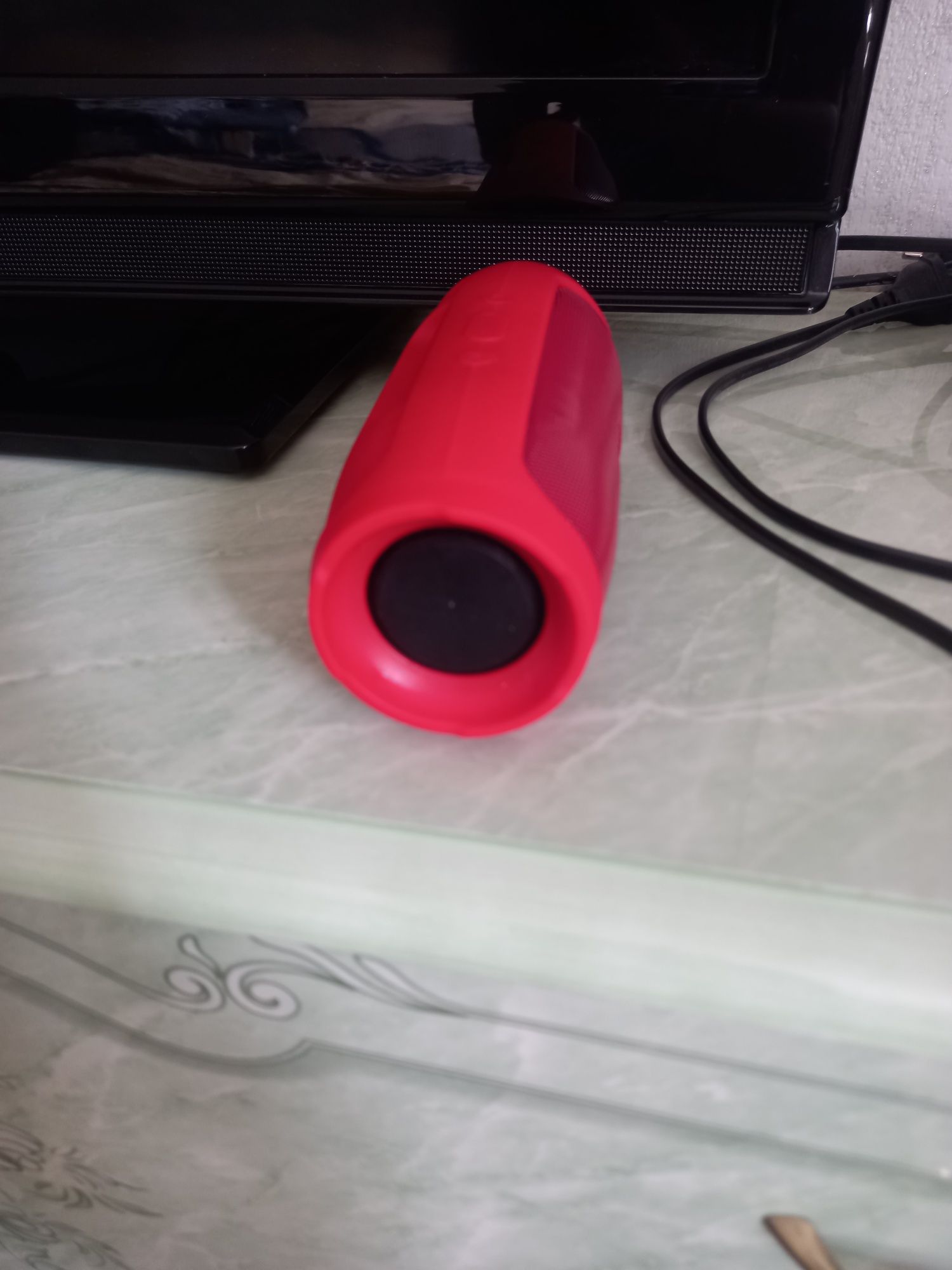 беспроводная блютуз колонка  charge mini 4