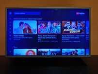 Smart TV LG YouTube Bluetooth