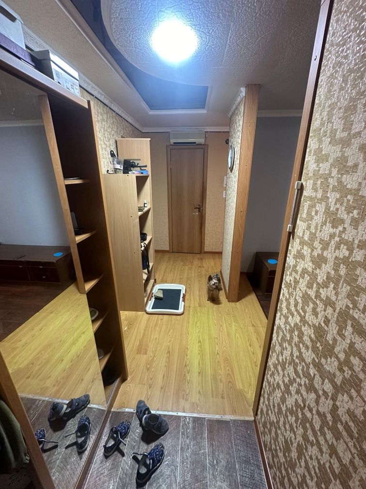 Продам  3-х комнатную квартиру