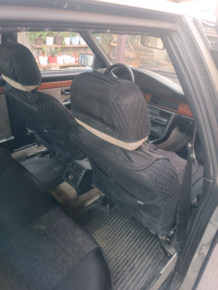Продам Ауди 100 с3