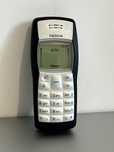 Ретро Nokia 1100