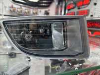 Продам туманки prado 120