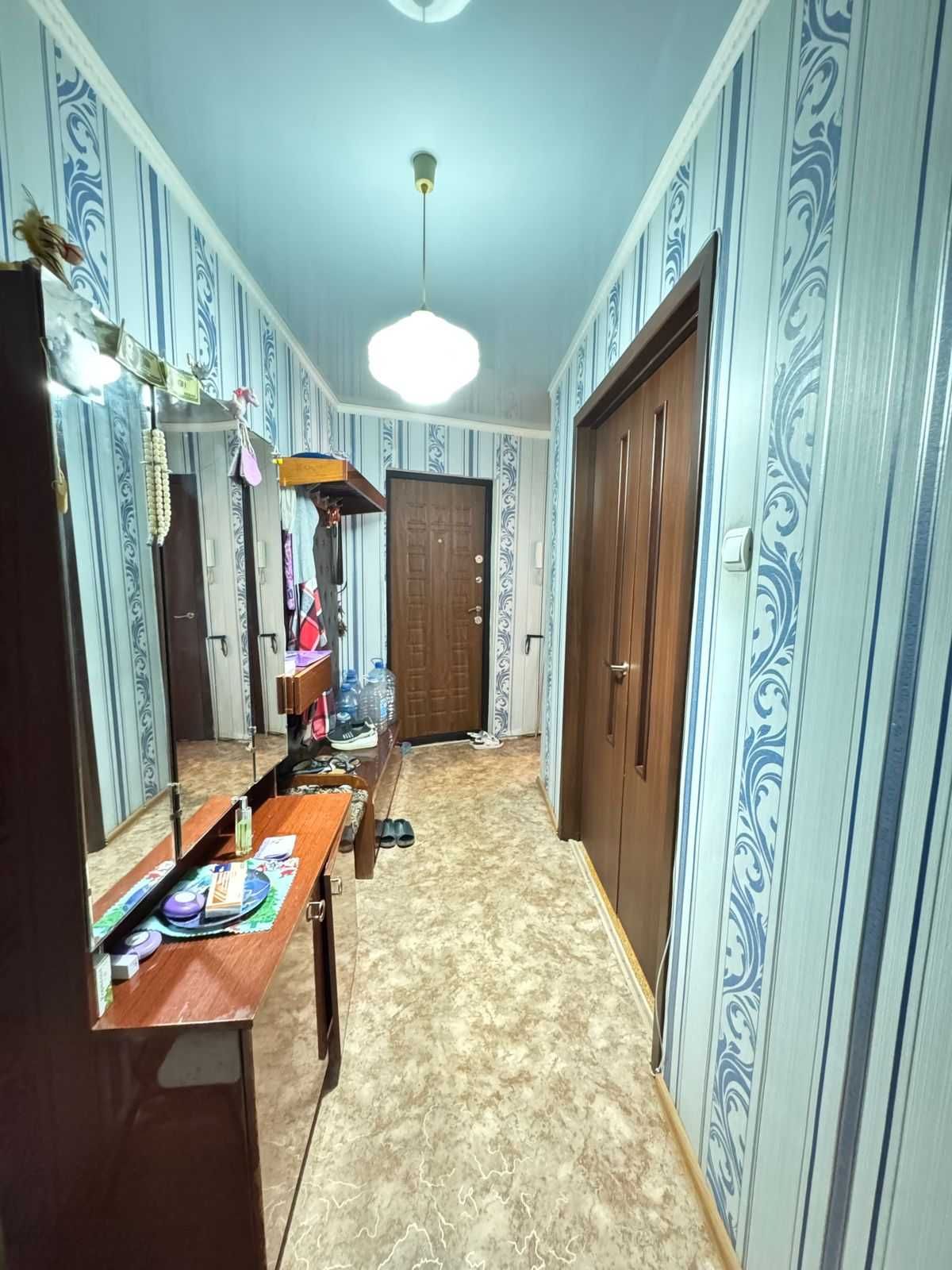 Продам 3х комн квартиру на 70 квартале в 5ти минутах от Экспресс