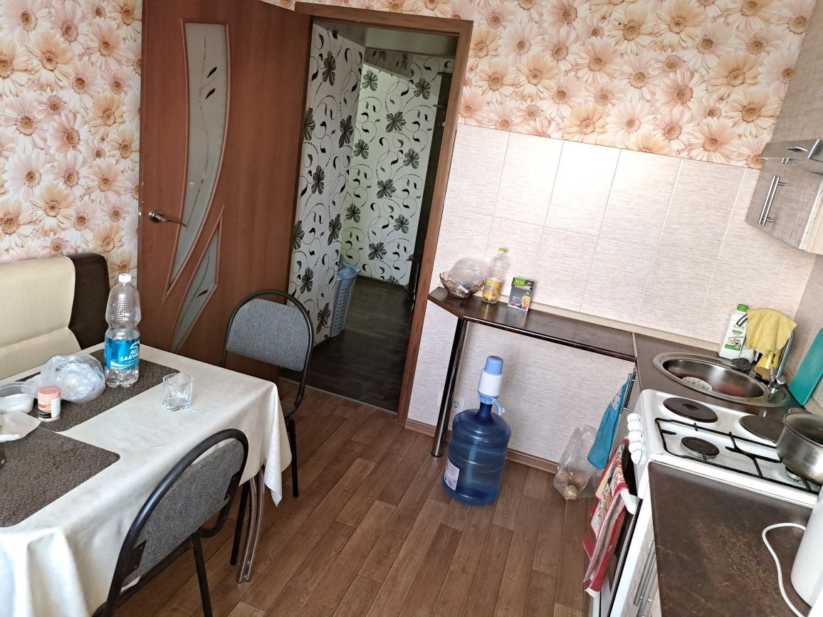 Сдам 1- комнатную Таттимбета 11