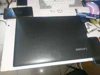 Ноутбук Lenovo ideapad 320-15ikb