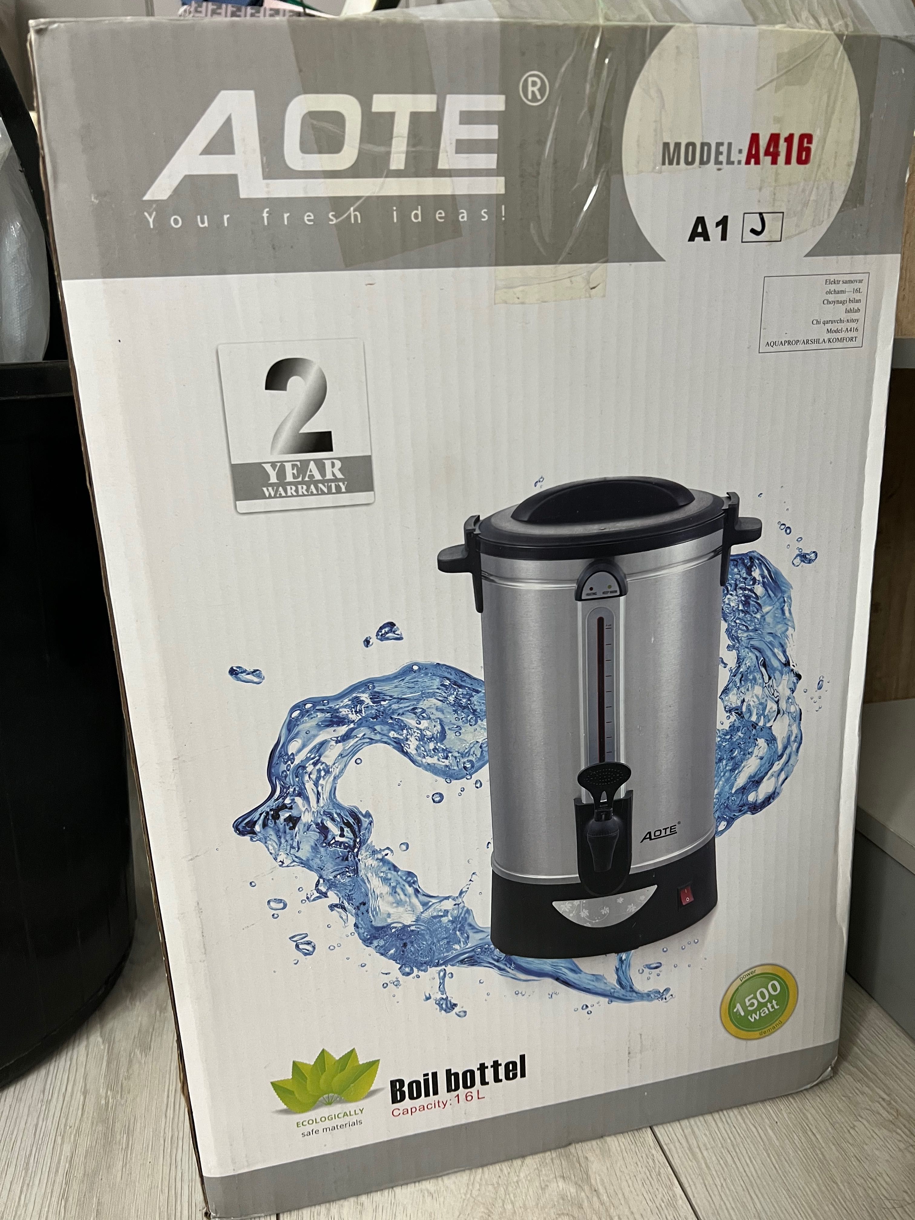 Термопот AOTE A416  на 16л