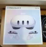 Meta Quest 3 на 512гб