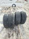 Шины Haida 235/65 R17