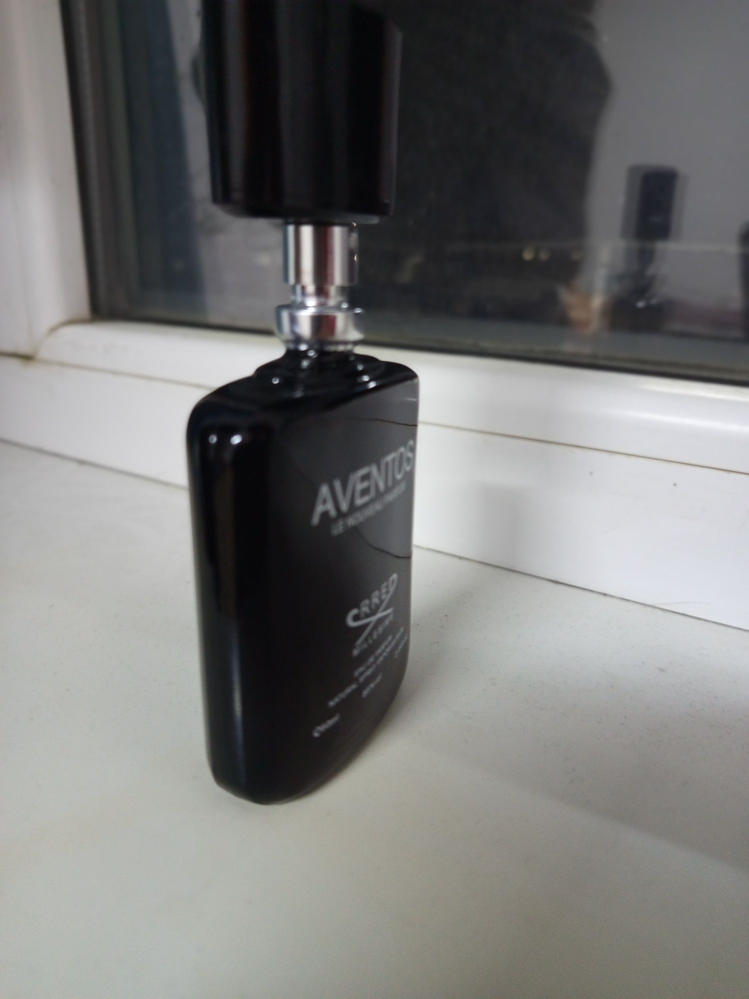 AVENTOS PARFUM ҚАЗАҚСТАНДЫҚ ӨНіМ 
Aventos parfum жігіттерге арналған ә