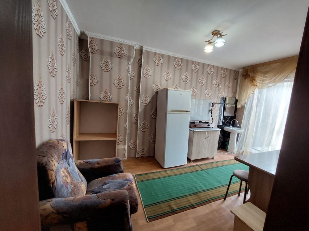 Сдам в аренду 2 комнаты в част.доме в р-не Ипподром, близ р-на Кулагер