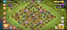 Clach of clans 5000к