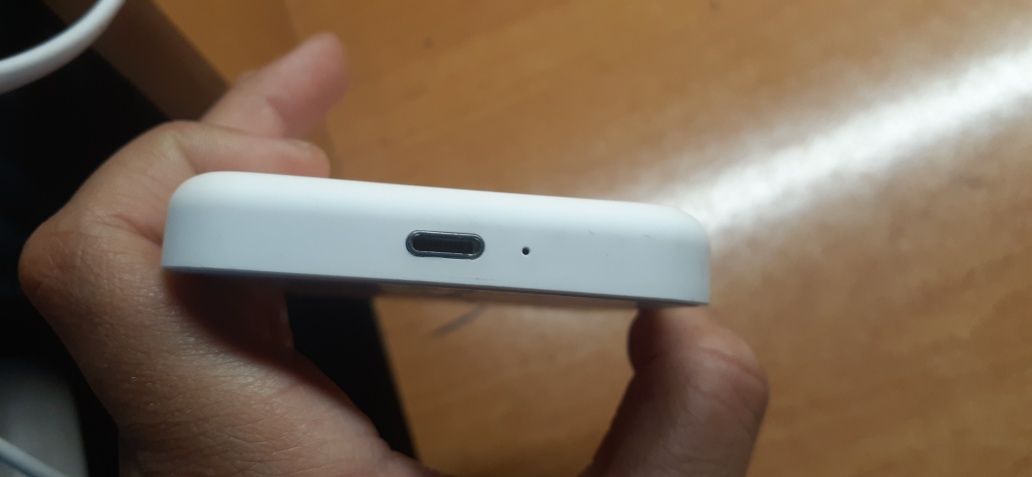 Зарядка на Apple