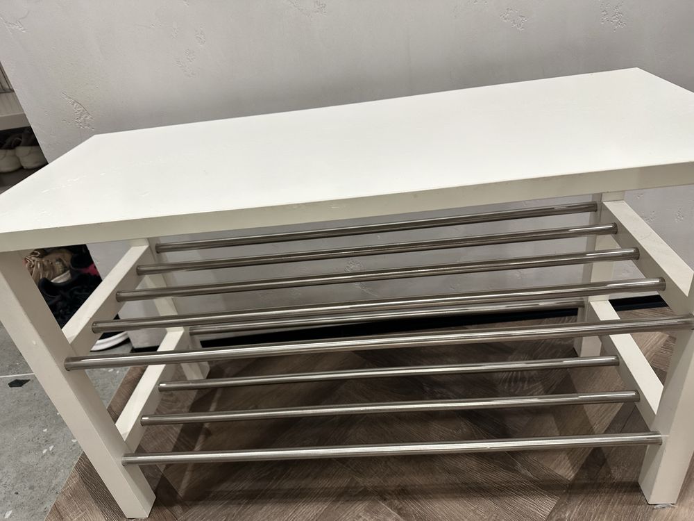 Этажерка для обуви Икеа/ IKEA