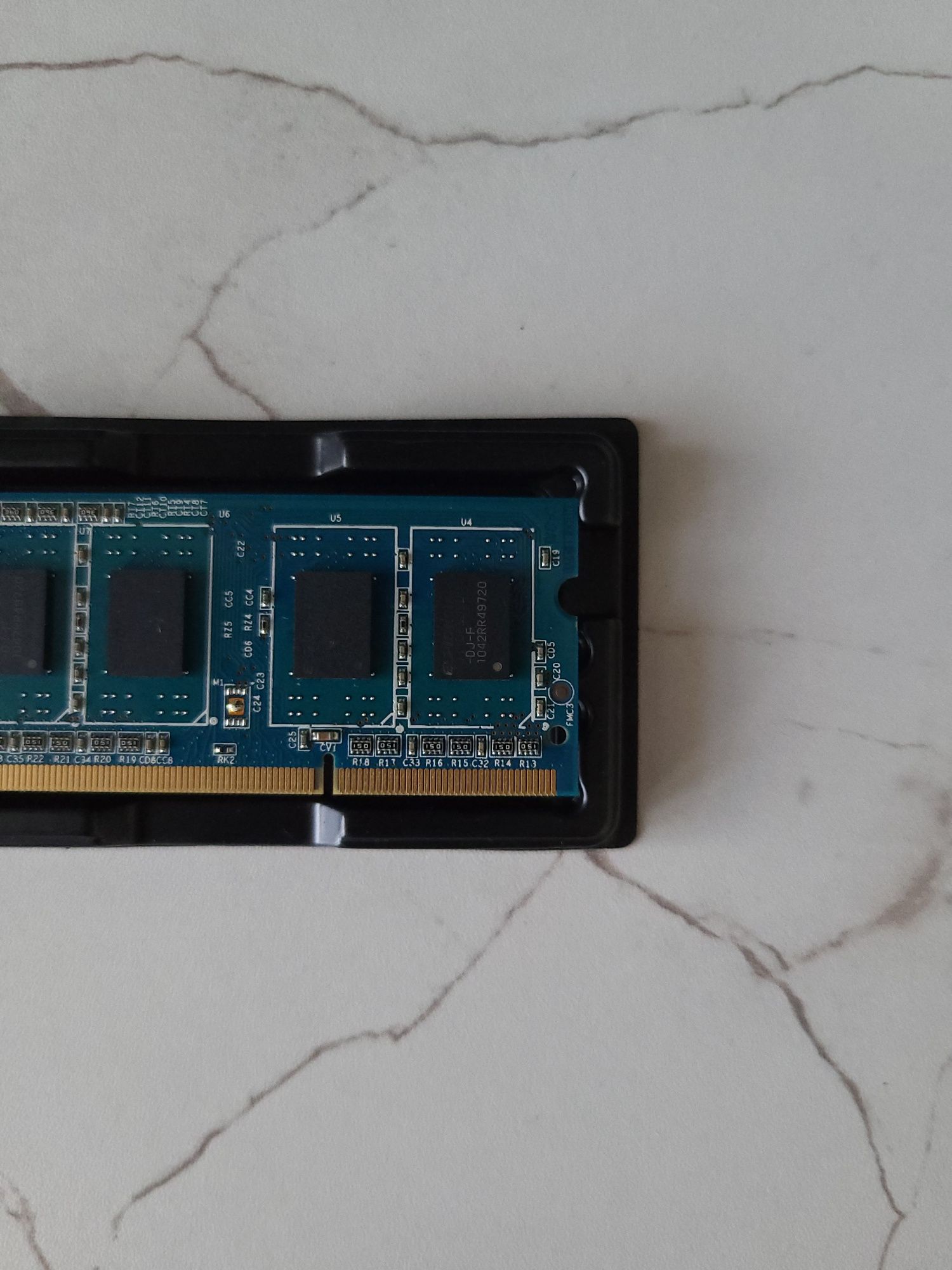 Отдам 1GB PC3 за 1500 тг