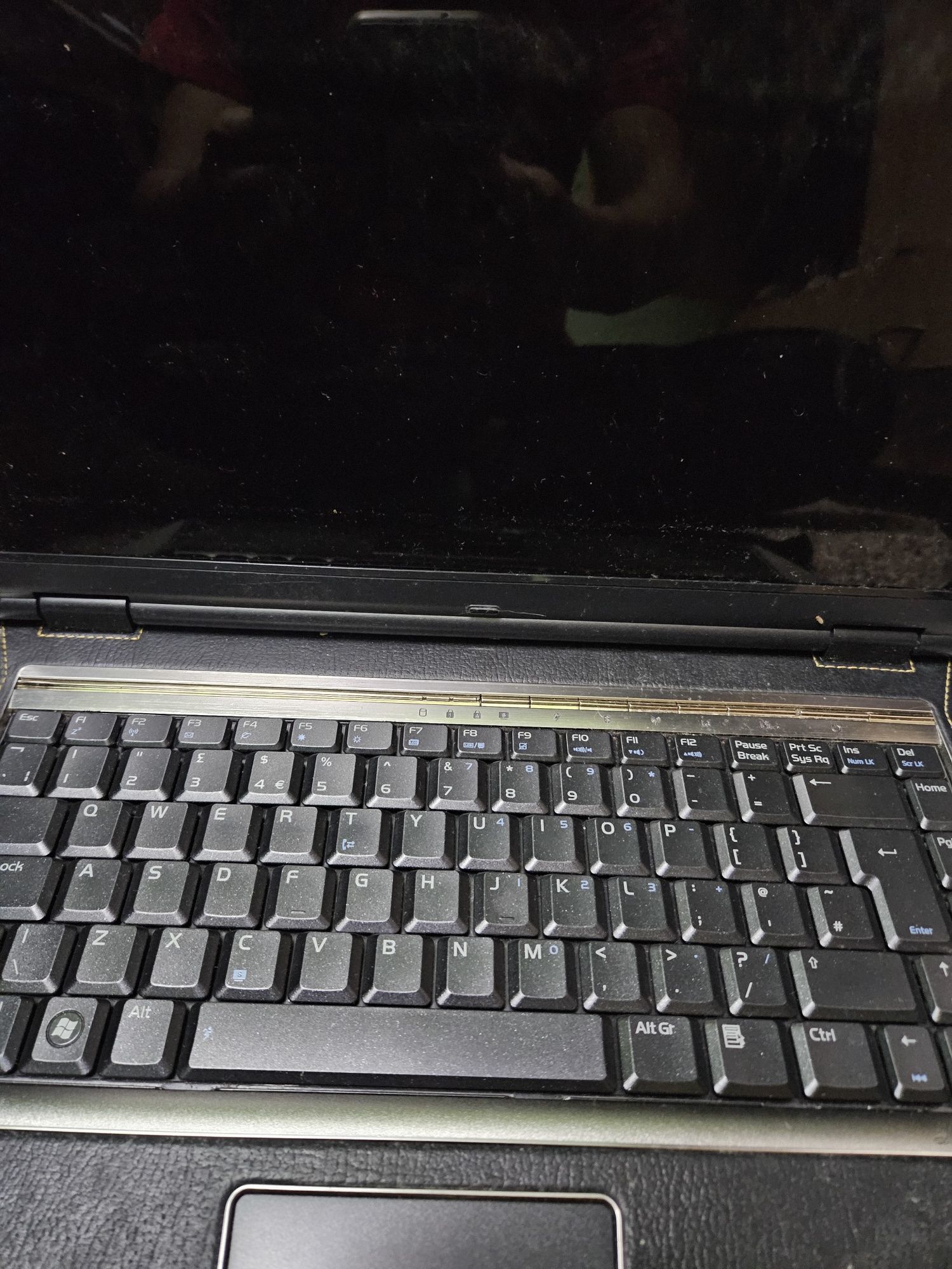 Asus Lamborghini vx2