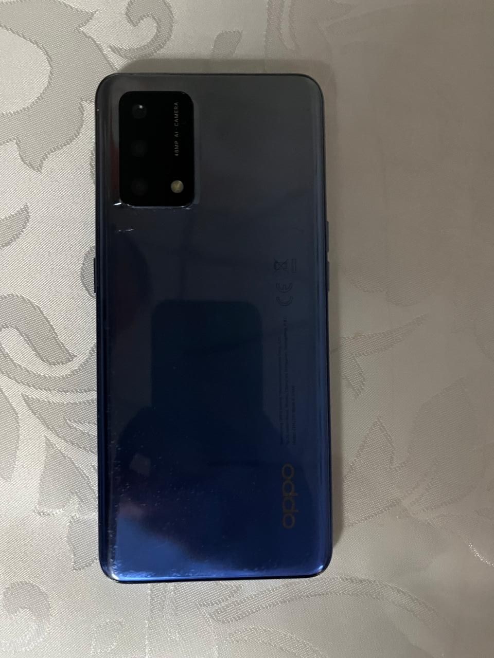 Продам телефон Oppo A74