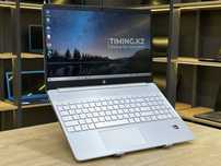 Мощный ноутбук HP Laptop 15S - Ryzen 5 5500U/8GB/SSD 512GB