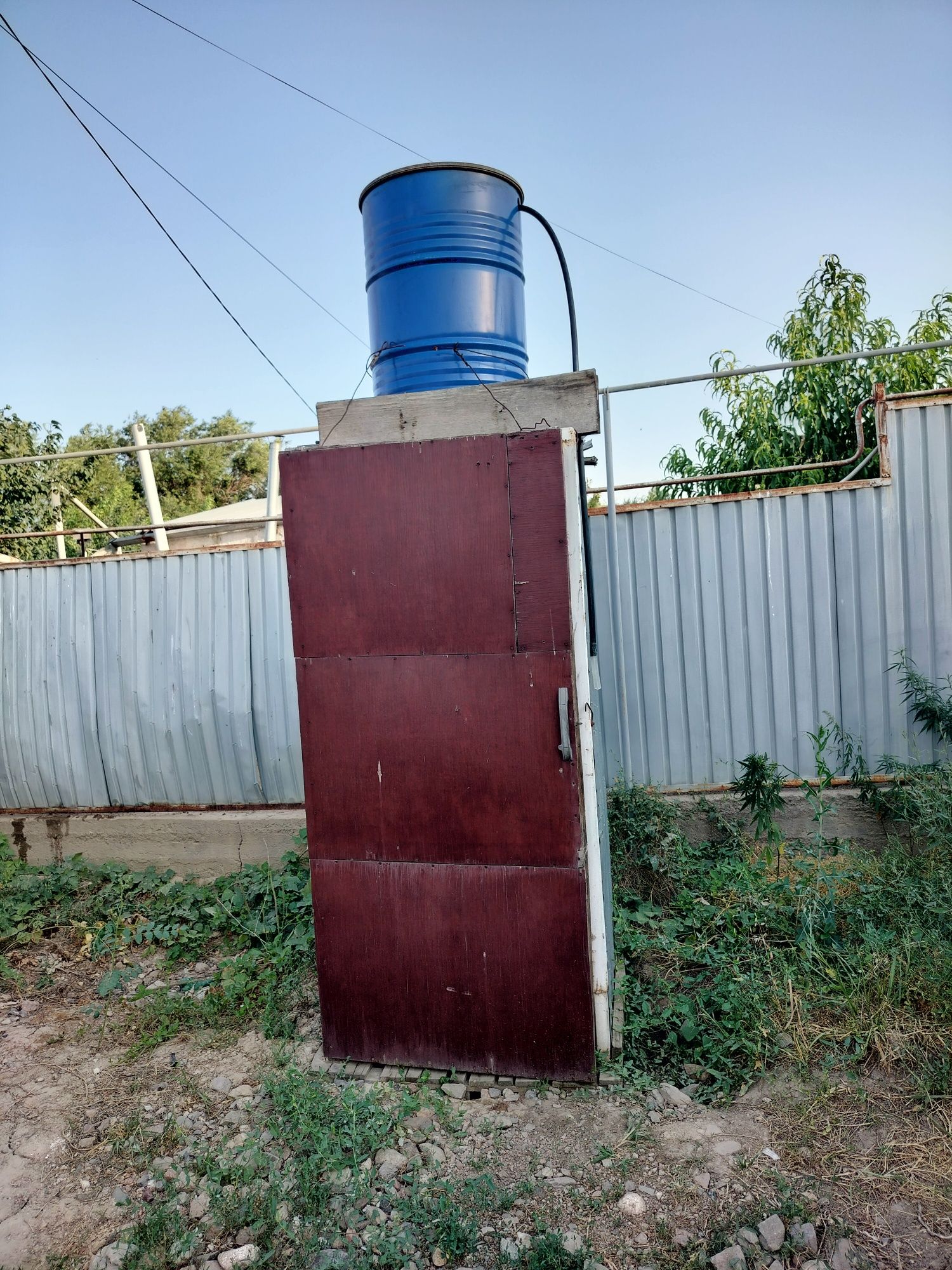 Поселок Шалкар Продается дом