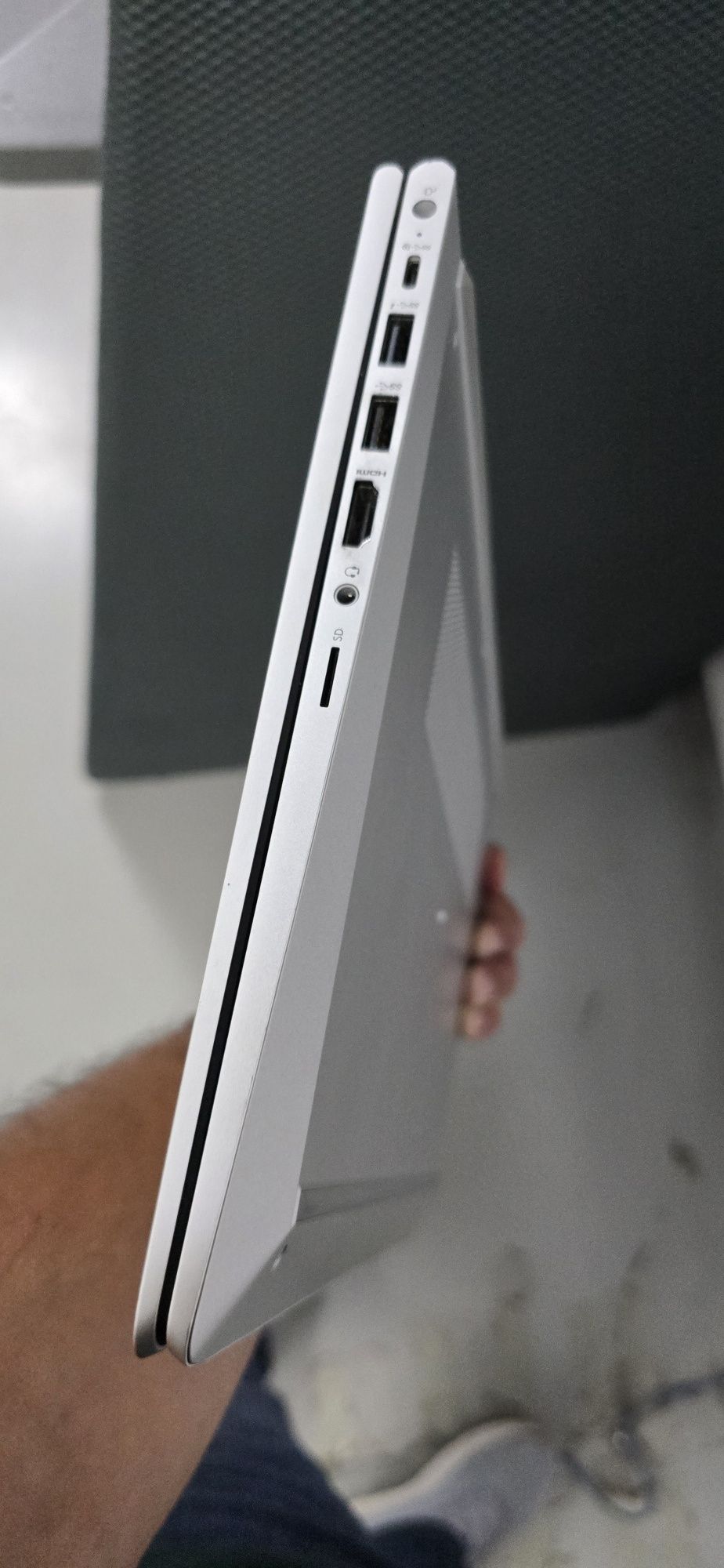 Ноудбук HP Probook 450 G8