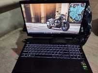 HP pavilion gaming