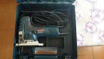 Bosch GST-150 Лобзиковая пила