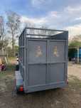 Продам коневозку
