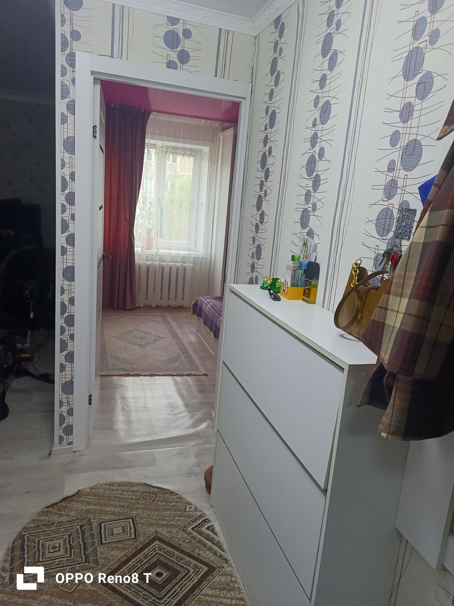 Продам 2-х комнатную квартиру