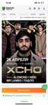 Билеты на концерт  Xcho.