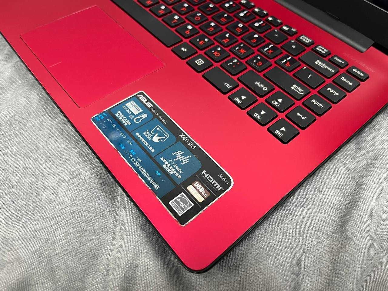 Для офиса шустрый ASUS Celeron/ОЗУ 8/SSD 256/HDd 1Tb Абая 79
