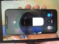 Iphone X 64gb ёмкость 68%