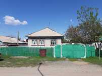 Продажа дома в село Отенай