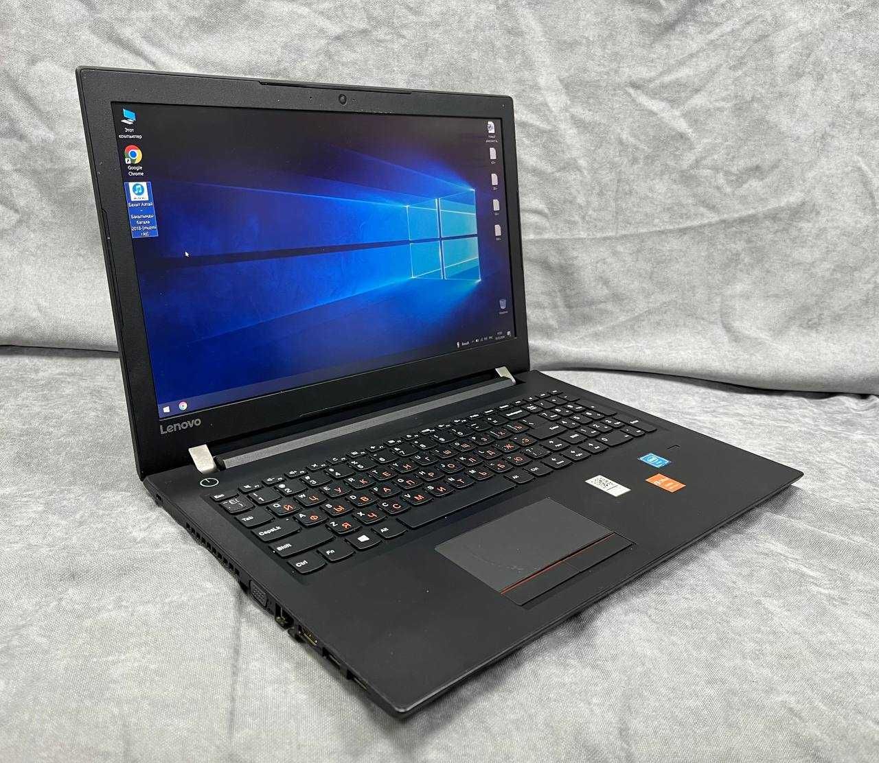 Для учебы Lenovo Celeron*ОЗУ 8/SSD 128/HDD 500/Для офиса