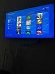 PS 4 Slim 1000Gb
