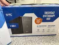 SVS AVR стабилизатор