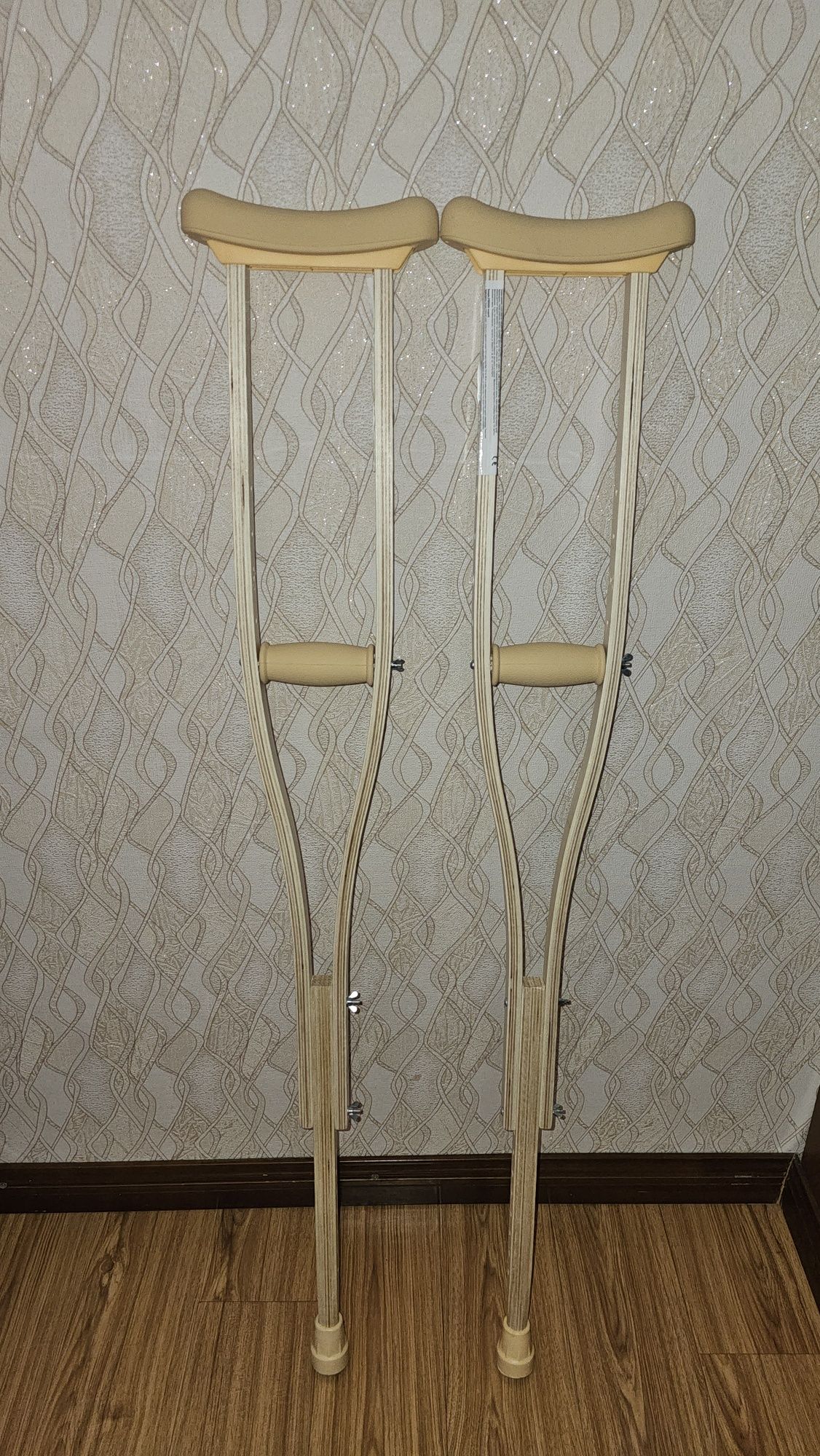 Продам костыли Астана