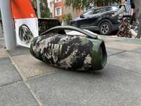 колонка jbl boombox 3