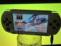 PSP - 1006 (Fat) в хорошем состоянии
