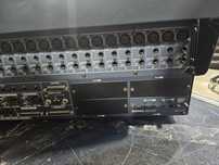 Yamaha 02R96 mixer console