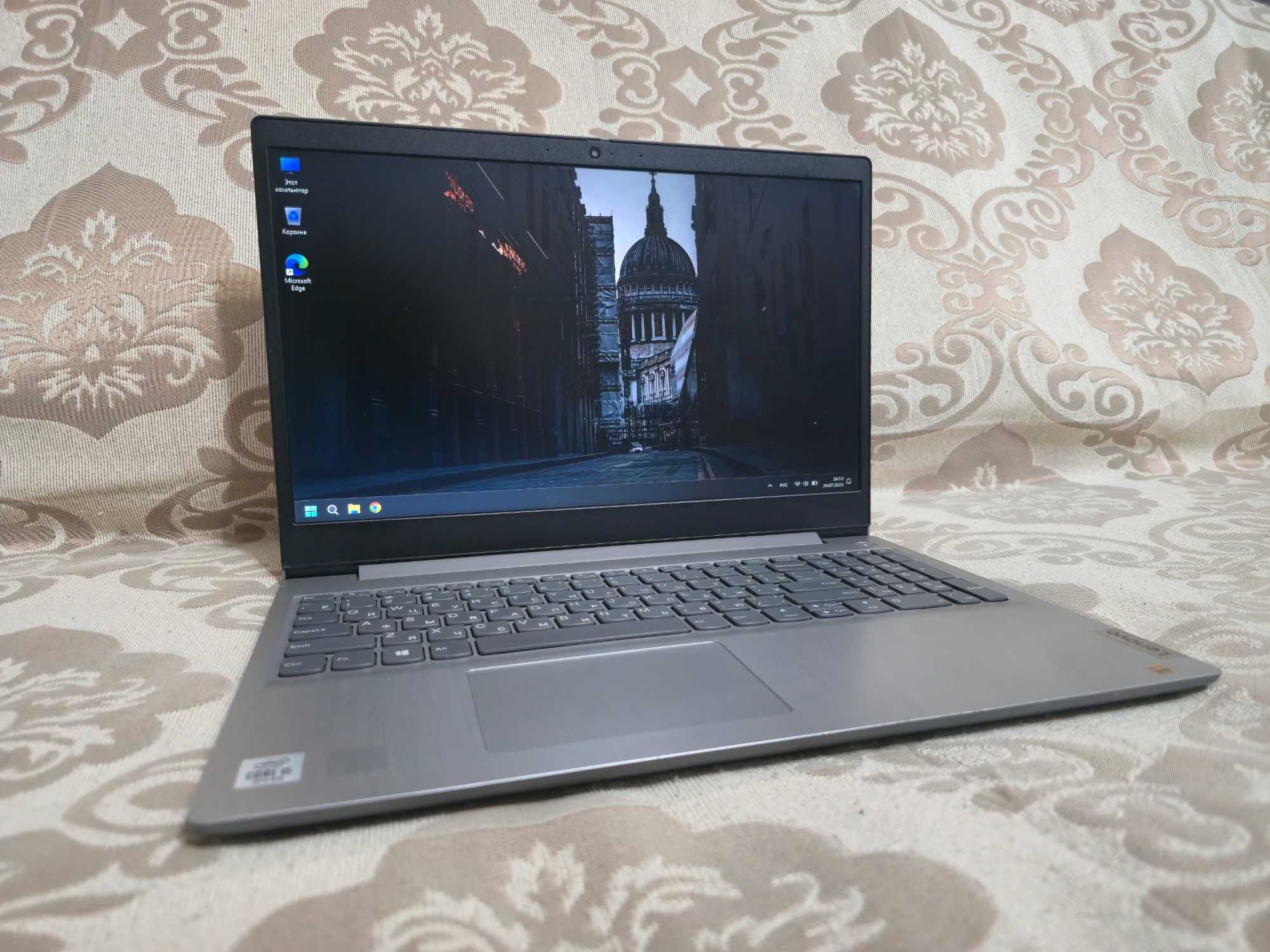 Ноутбук Lenovo Ideapad 3 | i5-10gen | 8 OZU