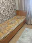 Продам кровать 1,5 срочно, в связи с переездом