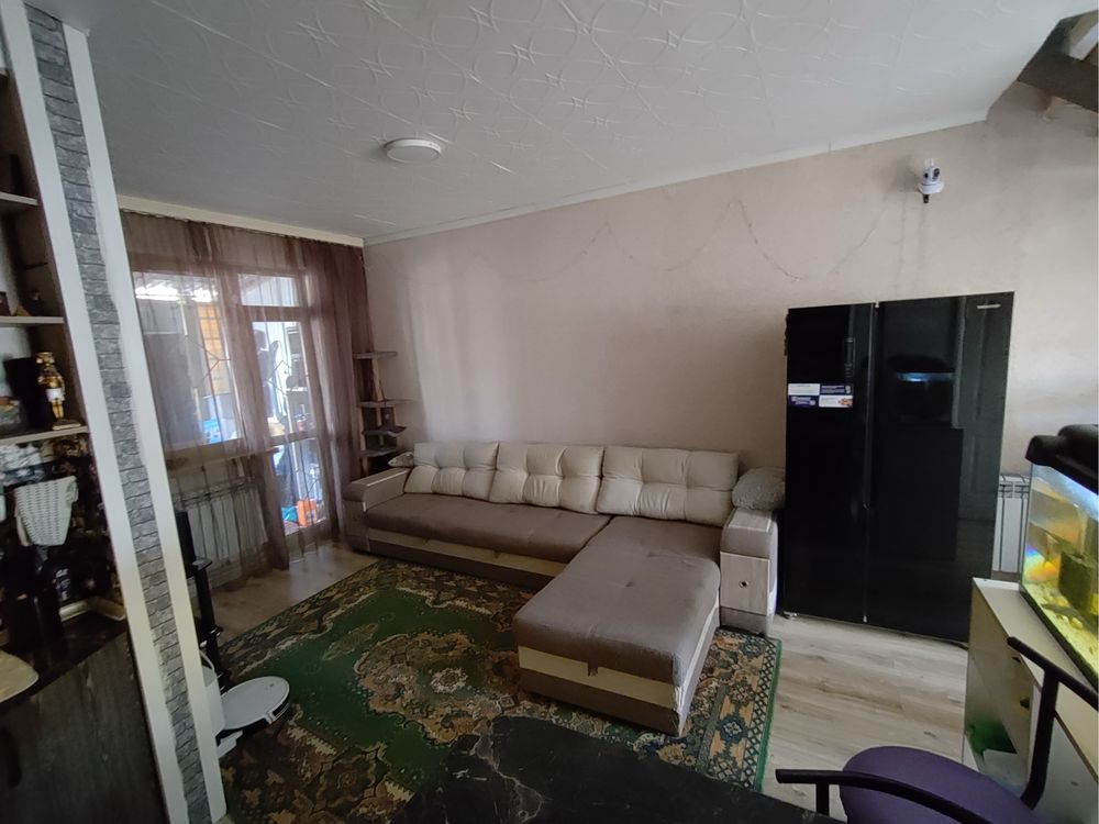 Продам таунхаус мкр Карасу