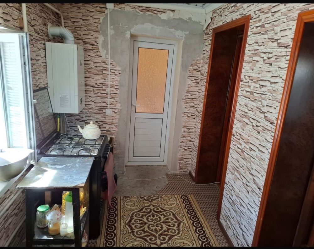 Продается дом микрорайон Достык