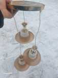 Продам люстра за 6 тысяч тг