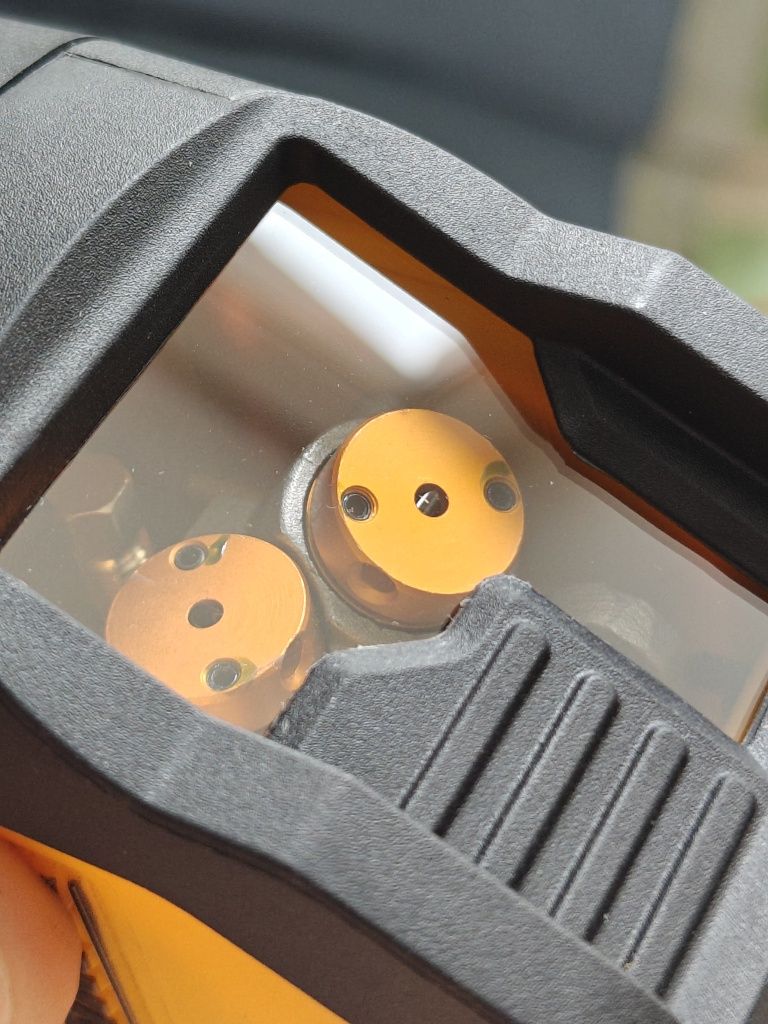 Уровень лазерный DeWalt