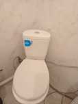Рабочий унитаз рабочий