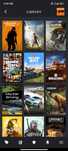 Продам Steam аккаунт