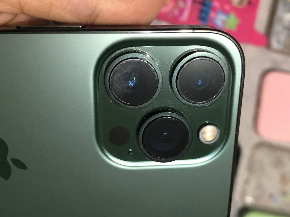 Apple Iphone 13 pro